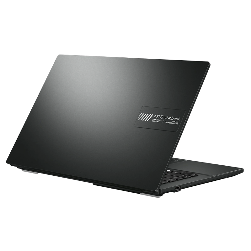 NOTEBOOK ASUS VIVOBOOK GO 14 INTEL CORE I3 8GB RAM  512GB SSD - 8