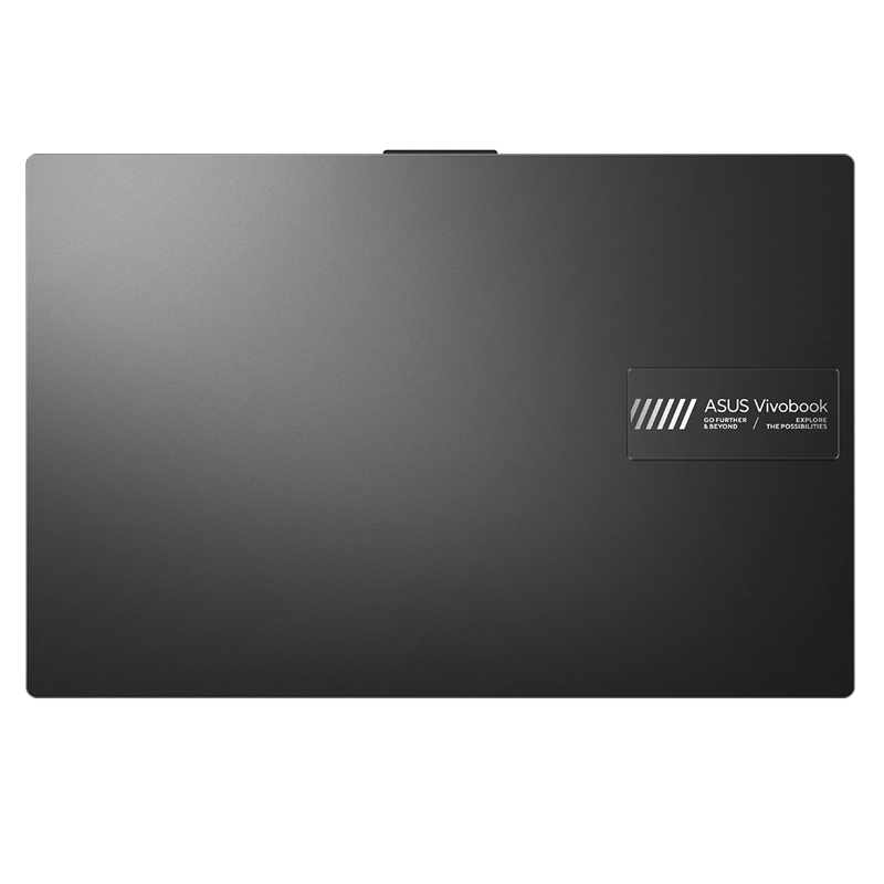 NOTEBOOK ASUS VIVOBOOK GO 14 INTEL CORE I3 8GB RAM  512GB SSD - 9
