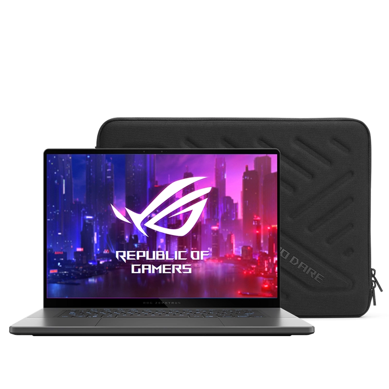 NOTEBOOK ASUS ROG ZEPHYRUS INTEL ULTRA 9 32GB RAM 1TB SSD RTX 5070 - 1