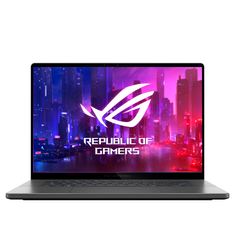 NOTEBOOK ASUS ROG ZEPHYRUS INTEL ULTRA 9 32GB RAM 1TB SSD RTX 5070 - 8