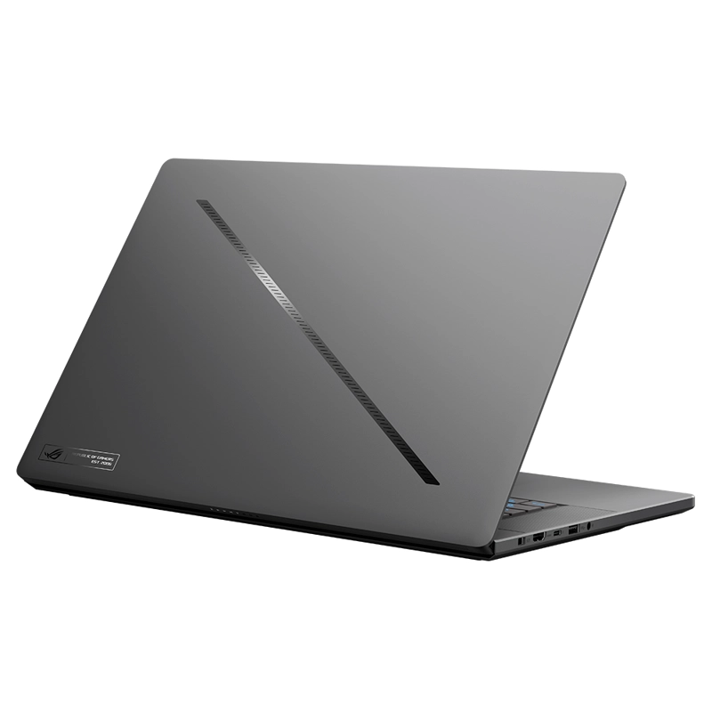 NOTEBOOK ASUS ROG ZEPHYRUS INTEL ULTRA 9 32GB RAM 1TB SSD RTX 5070 - 10