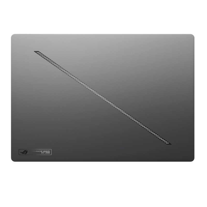NOTEBOOK ASUS ROG ZEPHYRUS INTEL ULTRA 9 32GB RAM 1TB SSD RTX 5070 - 11