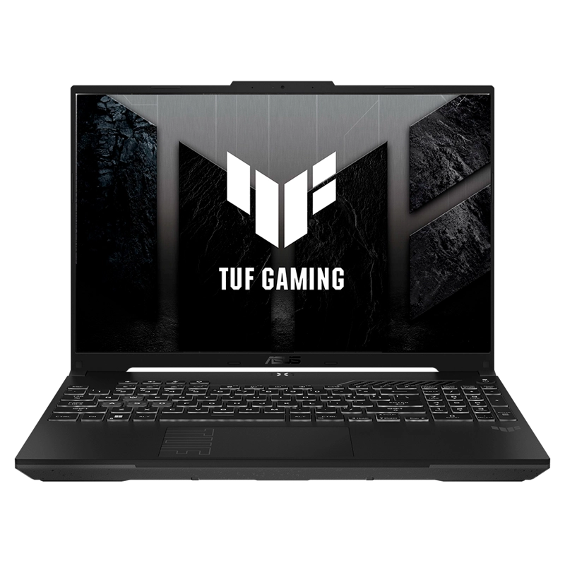 NOTEBOOK ASUS TUF GAMING F16 INTEL CORE 5 16GB RAM 512GB SSD RTX 3050 - 1