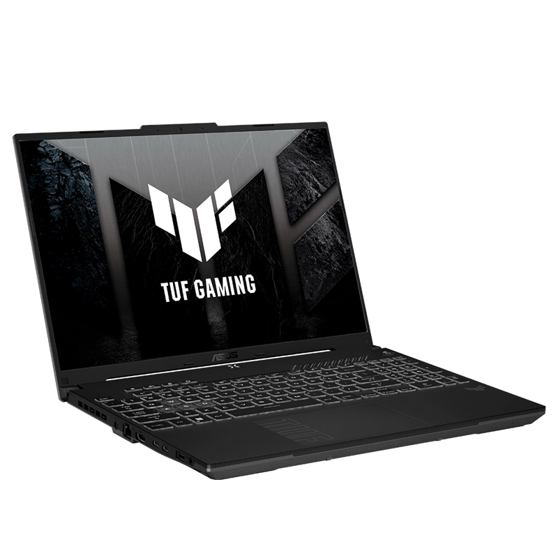 NOTEBOOK ASUS TUF GAMING F16 INTEL CORE 5 16GB RAM 512GB SSD RTX 3050 - 4