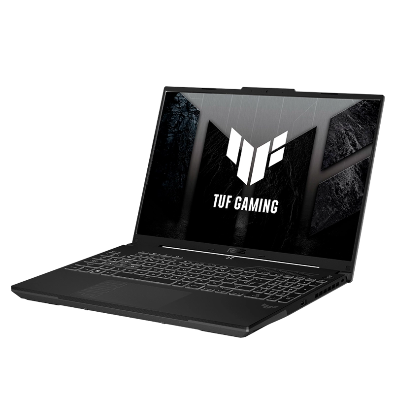 NOTEBOOK ASUS TUF GAMING F16 INTEL CORE 5 16GB RAM 512GB SSD RTX 3050 - 5