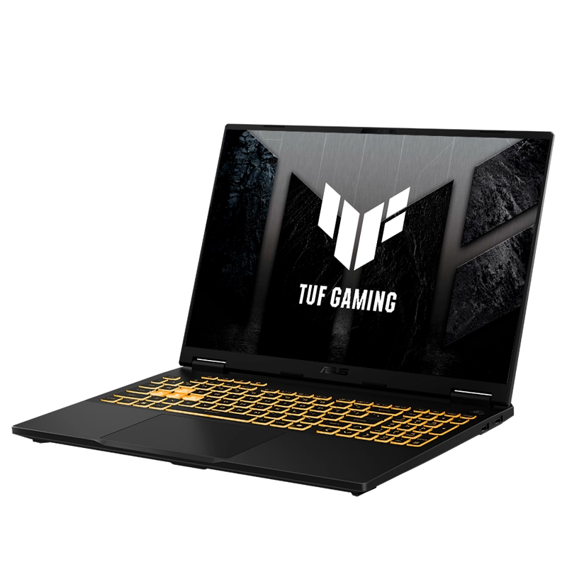 NOTEBOOK ASUS TUF GAMING F16 INTEL CORE I5 16 GB RAM 512 GB SSD RTX 5050 - 6