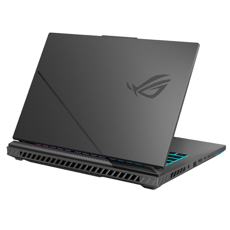 NOTEBOOK ASUS ROG STRIX G16 AMD RYZEN 9 16GB RAM 512GB SSD RTX 5050 - 6