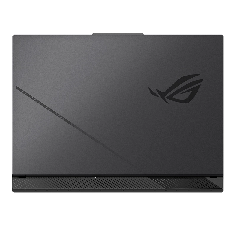 NOTEBOOK ASUS ROG STRIX G16 AMD RYZEN 9 16GB RAM 512GB SSD RTX 5050 - 7