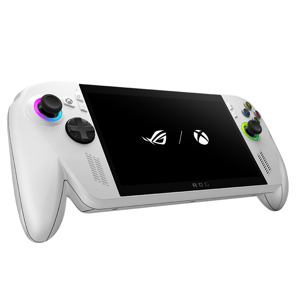 CONSOLA ASUS ROG XBOX ALLY (2025) - 4