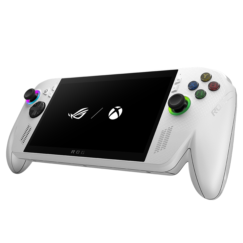 CONSOLA ASUS ROG XBOX ALLY (2025) - 5