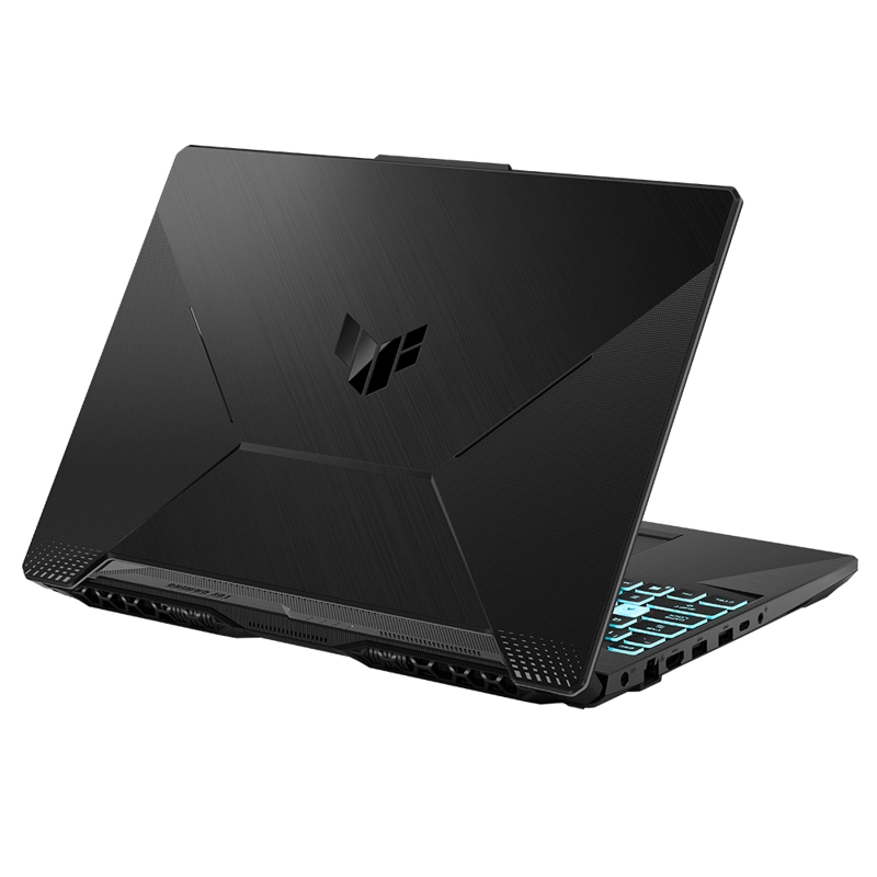 NOTEBOOK ASUS TUF GAMING A15 RYZEN 5 8GB RAM 512GB SSD RTX 3050 - 7