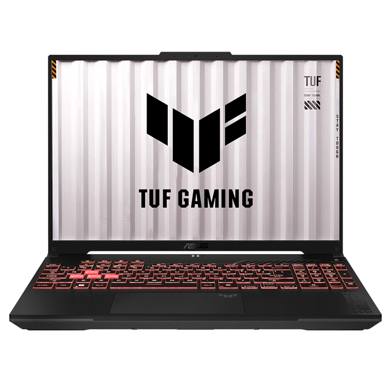NOTEBOOK ASUS TUF GAMING A16 RYZEN 7 16GB RAM 512GB SSD RTX 4050 - 1