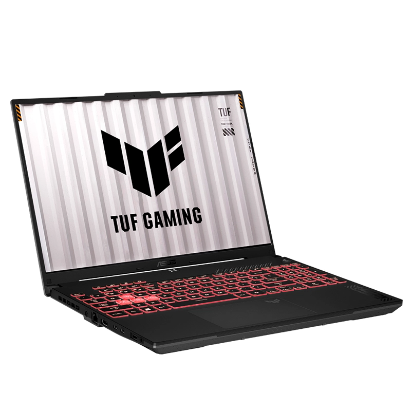 NOTEBOOK ASUS TUF GAMING A16 RYZEN 7 16GB RAM 512GB SSD RTX 4050 - 5