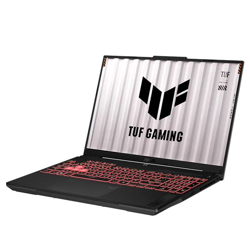 NOTEBOOK ASUS TUF GAMING A16 RYZEN 7 16GB RAM 512GB SSD RTX 4050 - 6