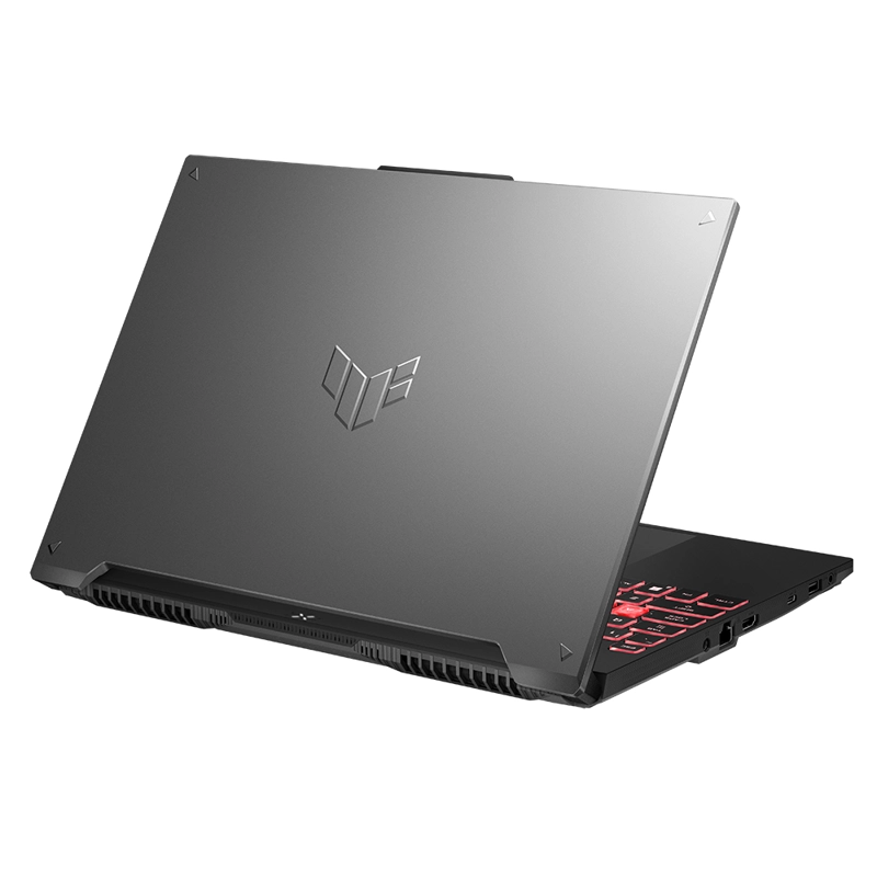NOTEBOOK ASUS TUF GAMING A16 RYZEN 7 16GB RAM 512GB SSD RTX 4050 - 7