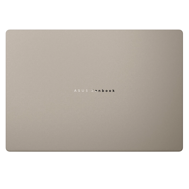 NOTEBOOK ASUS ZENBOOK A14 SNAPDRAGON X 16GB RAM 1TB SSD 14' - 8