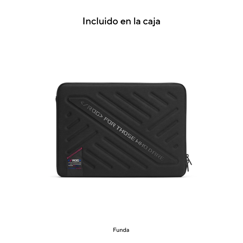 NOTEBOOK ASUS ROG ZEPHYRUS G14 RYZEN 9 32GB RAM 1TB SSD RTX 5060 - 4