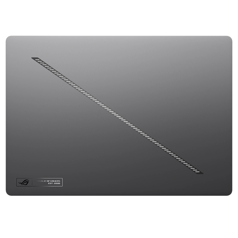 NOTEBOOK ASUS ROG ZEPHYRUS G14 RYZEN 9 32GB RAM 1TB SSD RTX 5060 - 11