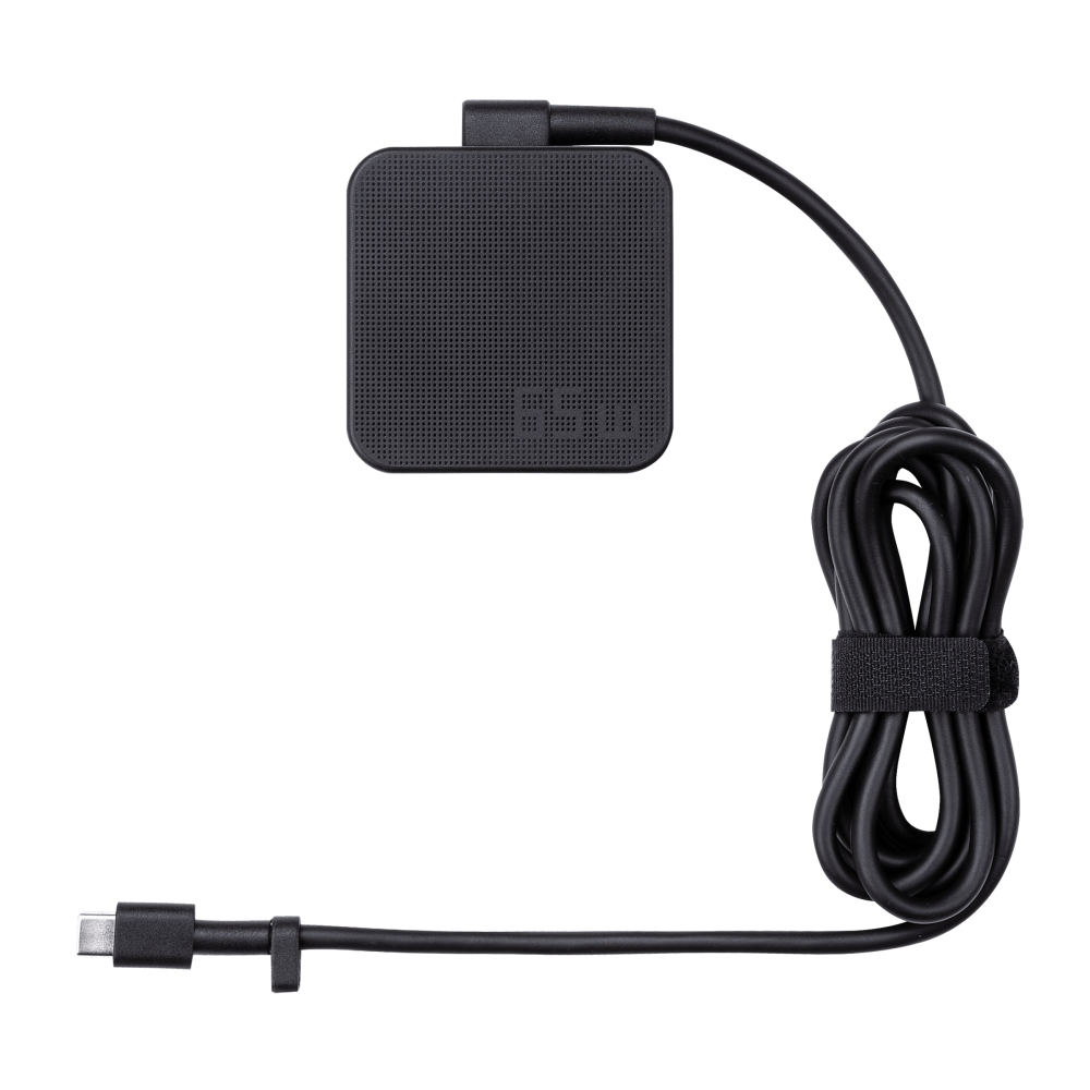 ASUS 65W USB-C ADAPTER - 1