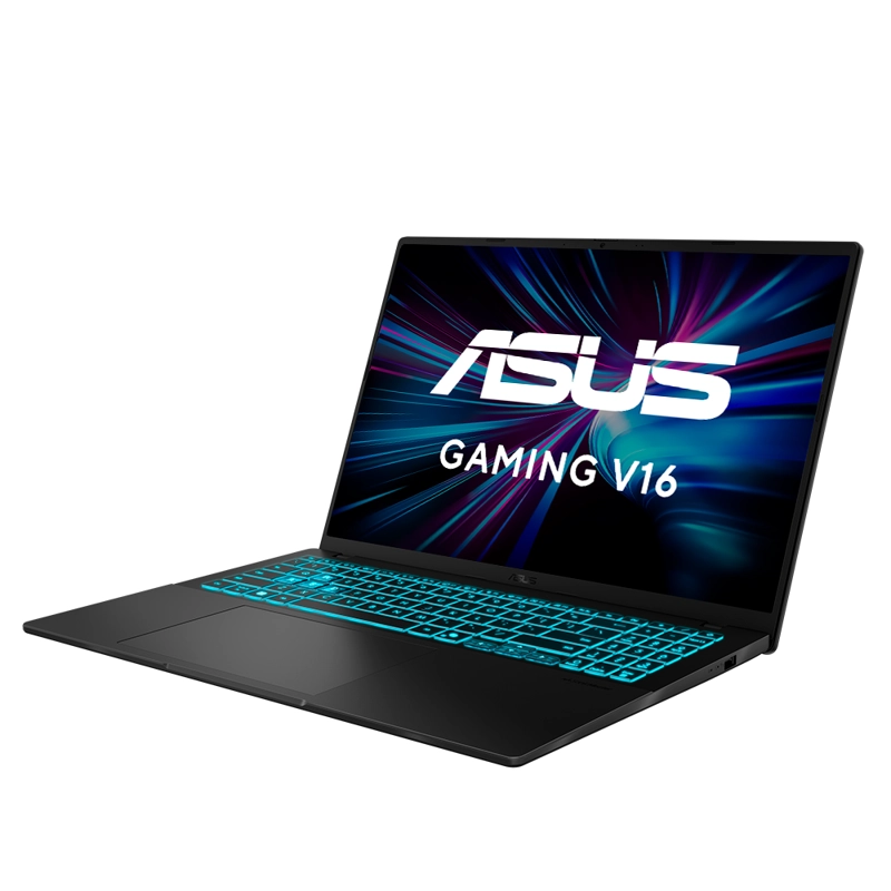 NOTEBOOK ASUS GAMING V16 INTEL CORE 7 16GB RAM 512GB SSD RTX 5050 16' - 5
