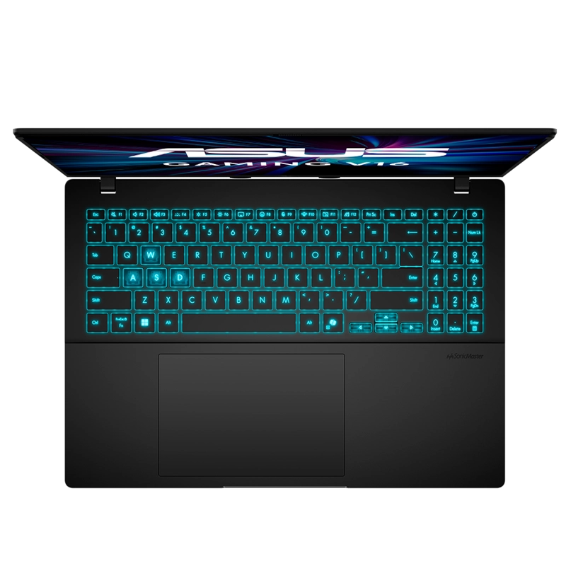 NOTEBOOK ASUS GAMING V16 INTEL CORE 7 16GB RAM 512GB SSD RTX 5050 16' - 6