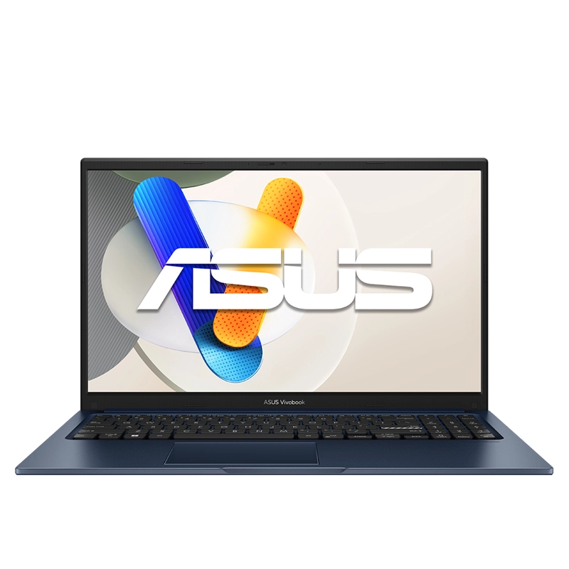 NOTEBOOK ASUS VIVOBOOK 15 INTEL CORE 7 16GB RAM 512GB SSD
