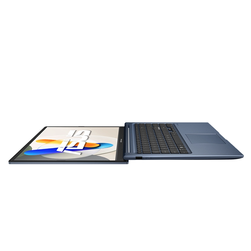 NOTEBOOK ASUS VIVOBOOK 15 INTEL CORE 7 16GB RAM 512GB SSD - 4