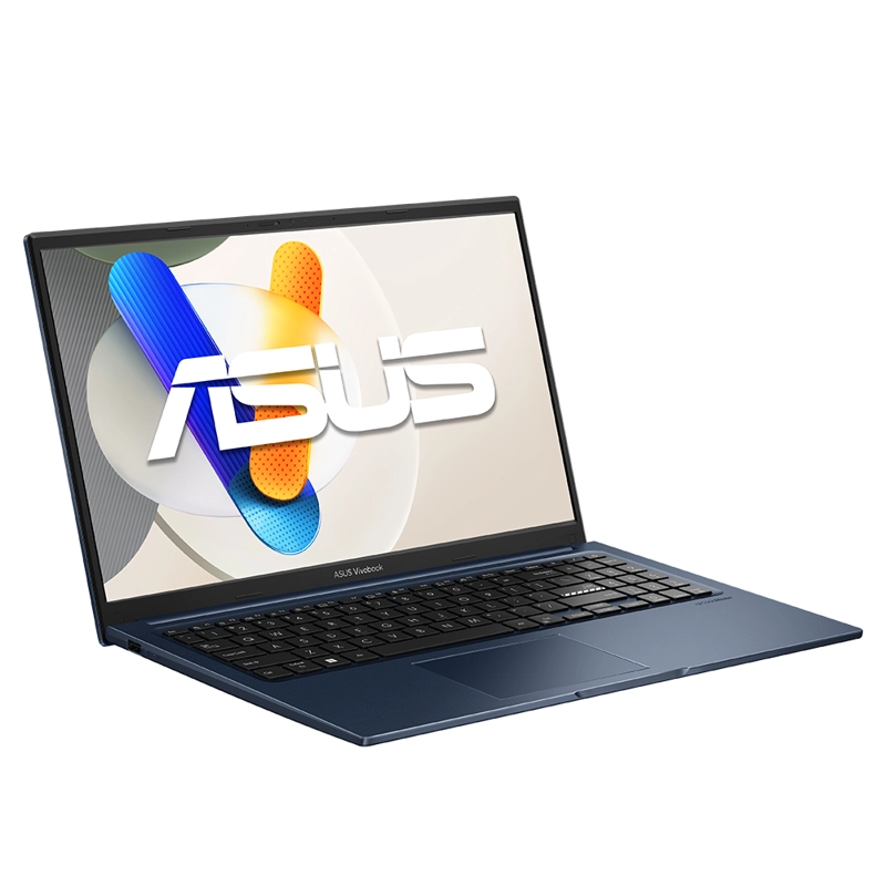 NOTEBOOK ASUS VIVOBOOK 15 INTEL CORE 7 16GB RAM 512GB SSD - 5