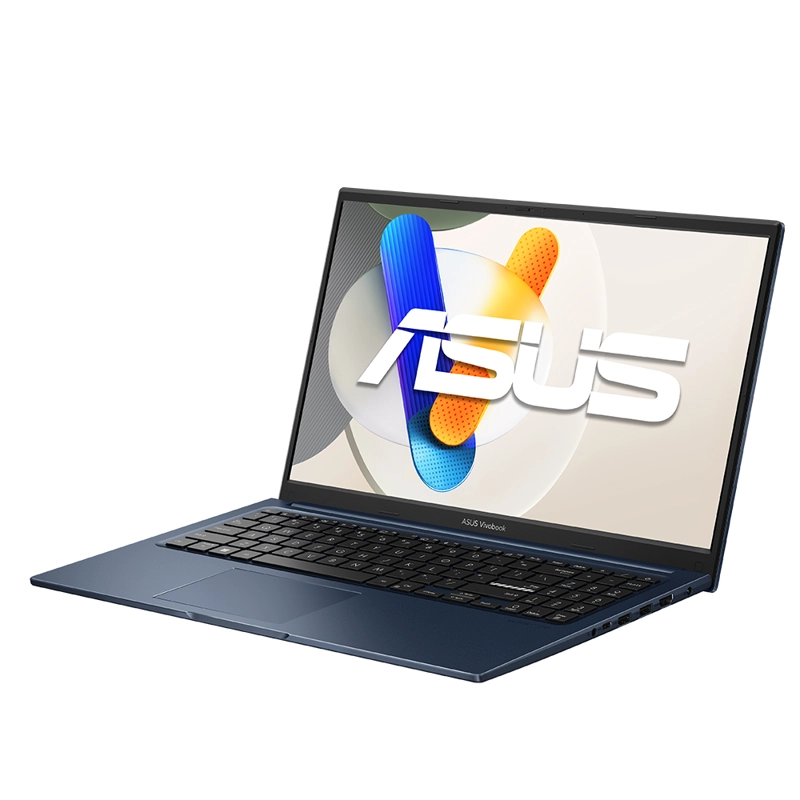 NOTEBOOK ASUS VIVOBOOK 15 INTEL CORE 7 16GB RAM 512GB SSD - 6