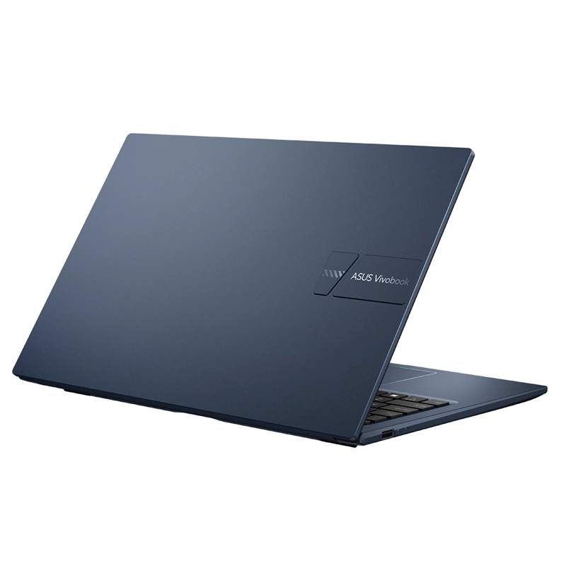 NOTEBOOK ASUS VIVOBOOK 15 INTEL CORE 7 16GB RAM 512GB SSD - 8