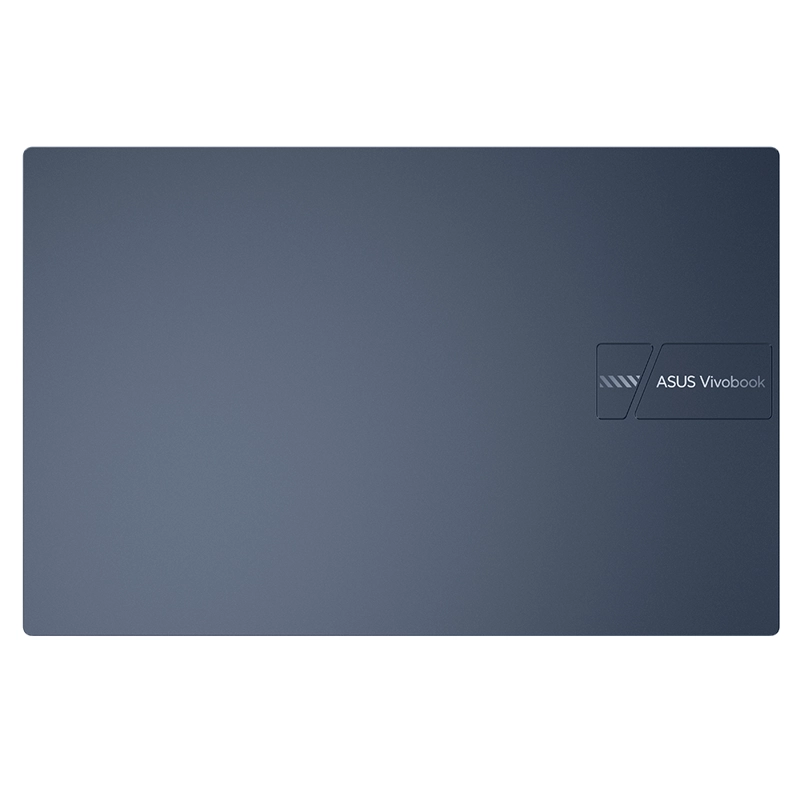 NOTEBOOK ASUS VIVOBOOK 15 INTEL CORE 7 16GB RAM 512GB SSD - 9