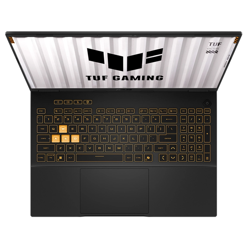 NOTEBOOK ASUS TUF GAMING F16 INTEL CORE I7 16GB RAM 512GB SSD RTX 5050 16' - 7