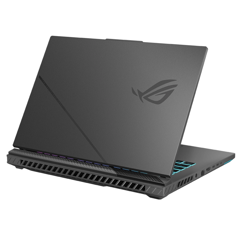NOTEBOOK ROG STRIX G16 AMD RYZEN 9 32GB RAM 1TB SSD RTX 5060 16' - 10
