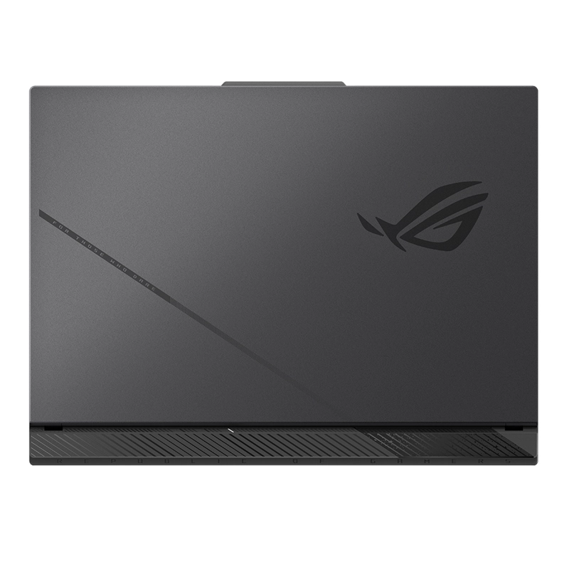 NOTEBOOK ROG STRIX G16 AMD RYZEN 9 32GB RAM 1TB SSD RTX 5060 16' - 11
