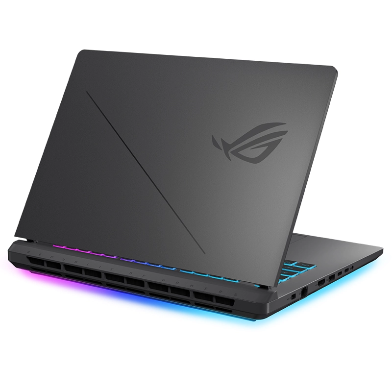 NOTEBOOK ROG STRIX G16 INTEL CORE ULTRA 9 32GB RAM 1TB SSD RTX 5080 16' - 10