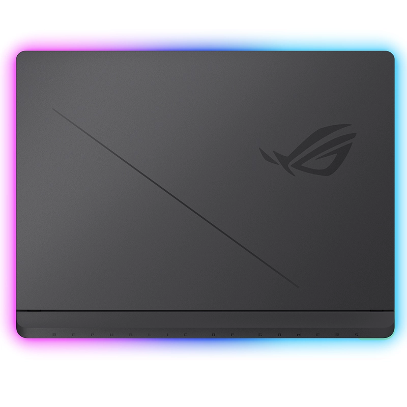 NOTEBOOK ROG STRIX G16 INTEL CORE ULTRA 9 32GB RAM 1TB SSD RTX 5080 16' - 11
