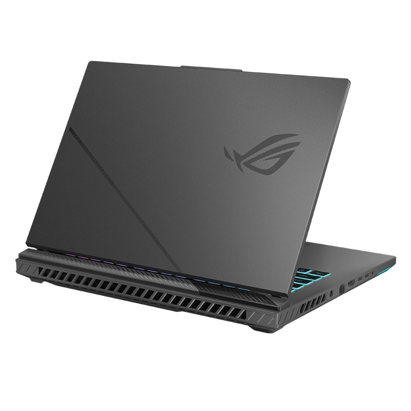 NOTEBOOK ROG STRIX G16 AMD RYZEN 9 32GB RAM 1TB SSD RTX 5050 16' - 6
