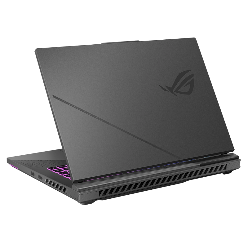 NOTEBOOK ROG STRIX G16 AMD RYZEN 9 32GB RAM 1TB SSD RTX 5050 16' - 7