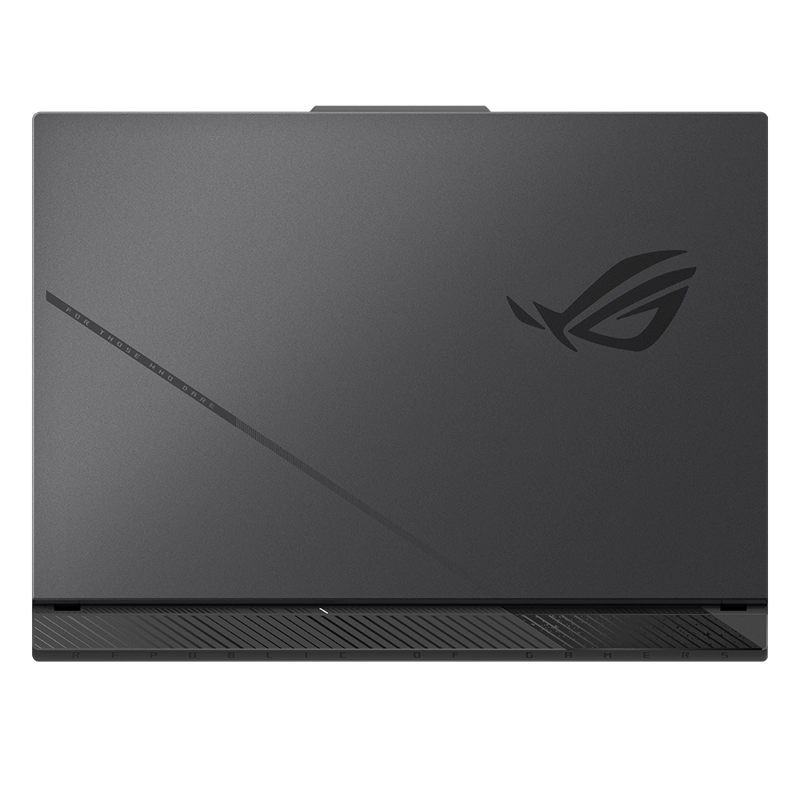NOTEBOOK ROG STRIX G16 AMD RYZEN 9 32GB RAM 1TB SSD RTX 5050 16' - 8