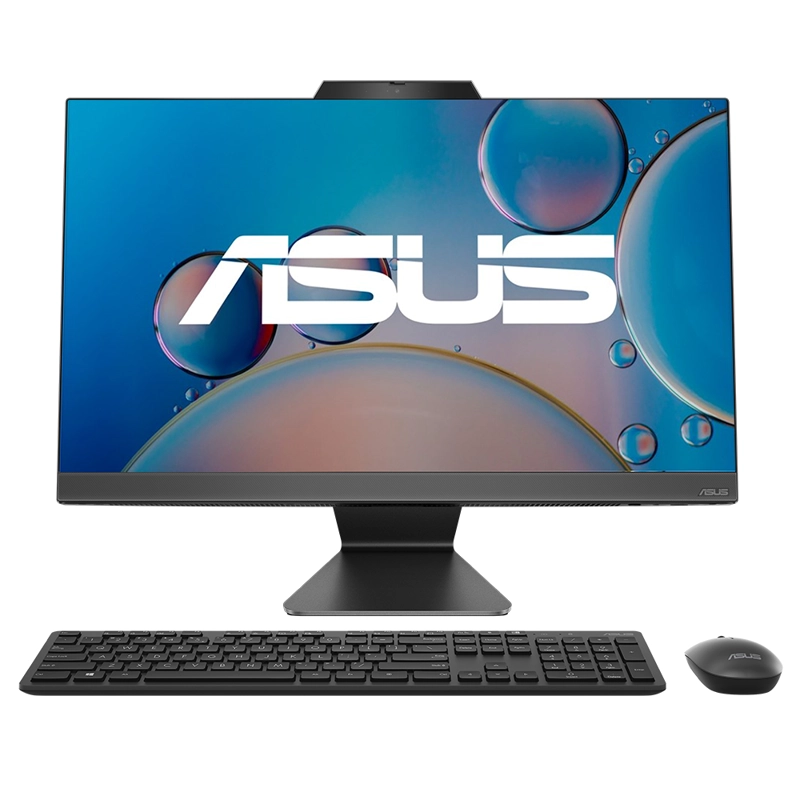ALL IN ONE ASUS A3 (A3402WV) INTEL CORE I3 8GB RAM 512GB SSD 23.8' TOUCH - 1