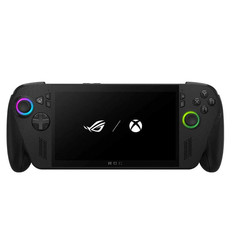 CONSOLA PORTÁTIL ROG XBOX ALLY X (2025) NEGRA - 1