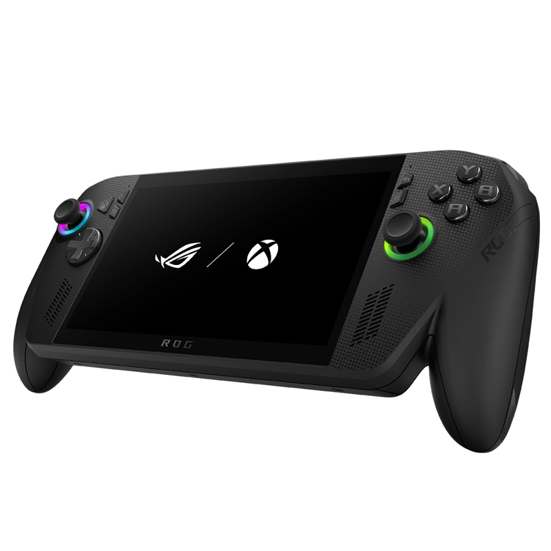 CONSOLA PORTÁTIL ROG XBOX ALLY X (2025) NEGRA - 3