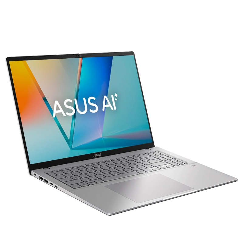 NOTEBOOK ASUS VIVOBOOK S16 AMD RYZEN 9 16GB RAM 512GB SSD 16' - 4