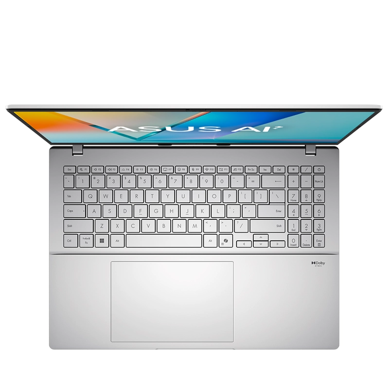 NOTEBOOK ASUS VIVOBOOK S16 AMD RYZEN 9 16GB RAM 512GB SSD 16' - 6