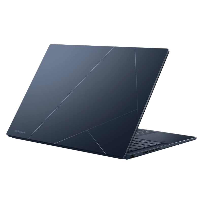 NOTEBOOK ASUS ZENBOOK 14 INTEL CORE ULTRA 7 16GB RAM 1TB SSD OLED TOUCH 14' - 8