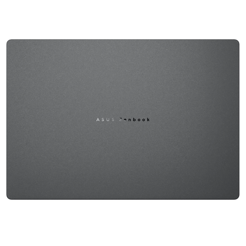 NOTEBOOK ASUS ZENBOOK A14 SNAPDRAGON X2 ELITE (X2E-88-100) 32GB RAM 1TB SSD 14' - 2