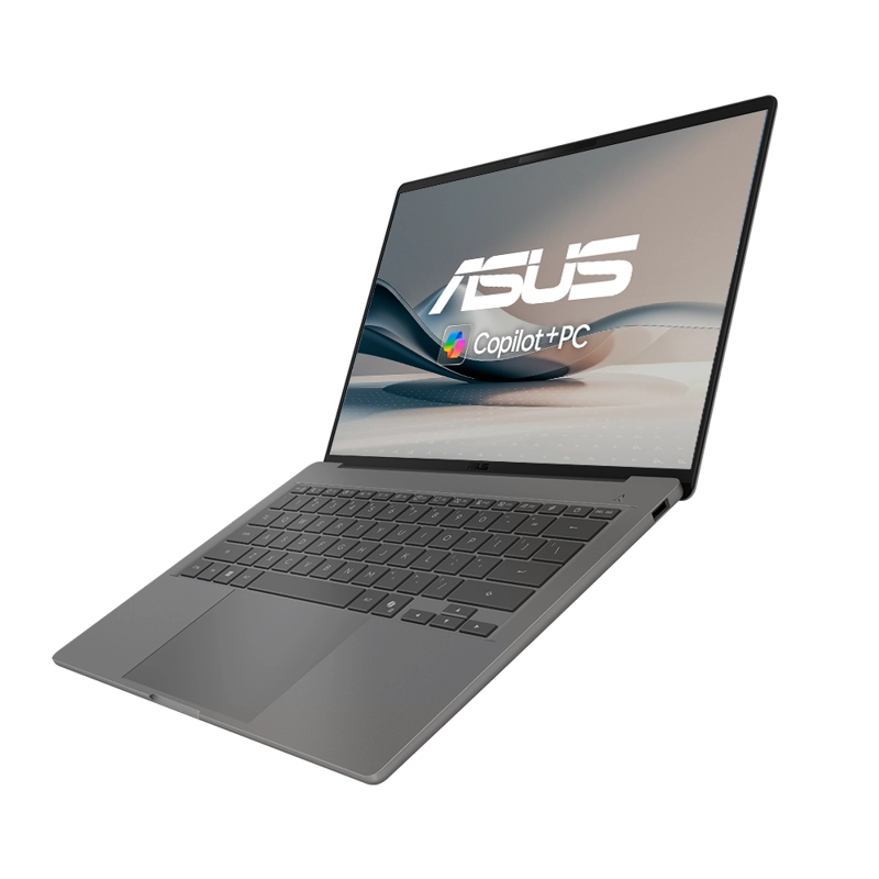 NOTEBOOK ASUS ZENBOOK A14 SNAPDRAGON X2 ELITE (X2E-88-100) 32GB RAM 1TB SSD 14' - 7