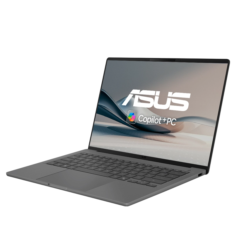 NOTEBOOK ASUS ZENBOOK A14 SNAPDRAGON X2 ELITE (X2E-88-100) 32GB RAM 1TB SSD 14' - 9