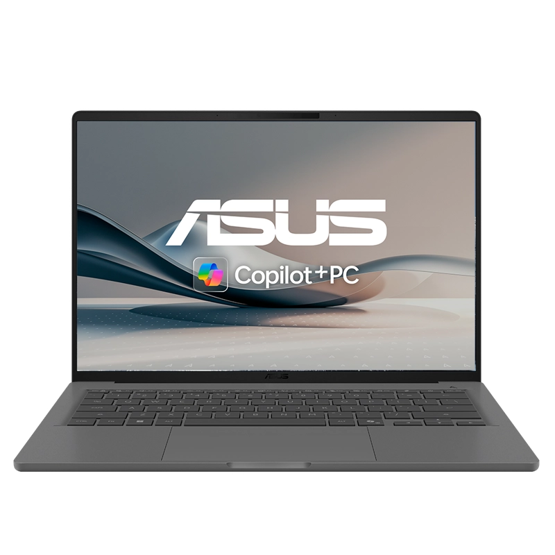 NOTEBOOK ASUS ZENBOOK A14 SNAPDRAGON X2 ELITE (X2E-88-100) 32GB RAM 1TB SSD 14' - 10