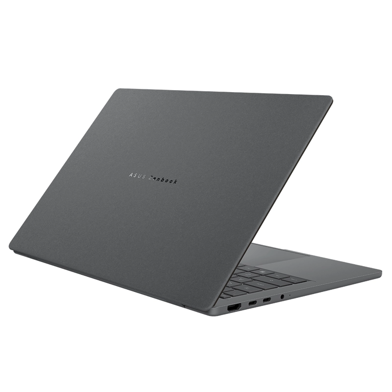 NOTEBOOK ASUS ZENBOOK A14 SNAPDRAGON X2 ELITE (X2E-88-100) 32GB RAM 1TB SSD 14' - 12